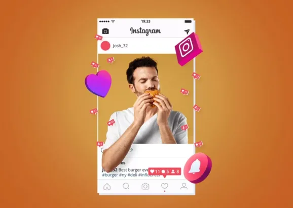 Gampang, Ini Cara Beli Lambang Centang Biru di Instagram, Dijamin Makin Keren!
