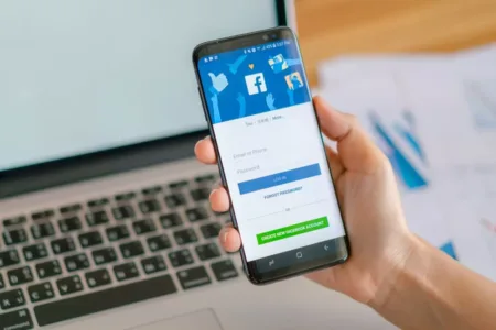 Gampang, Ini Cara Mudah Ganti Nama Profil Facebook di Hp dan PC