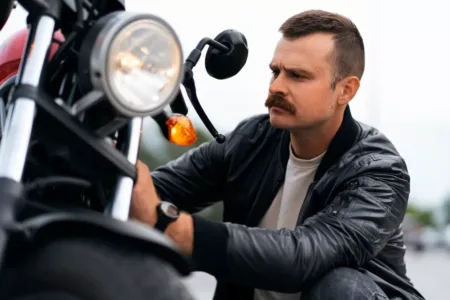 Jangan Dianggap Sepele! Ini Tanda Oli Gardan Motor Harus Diganti, Apa Saja?