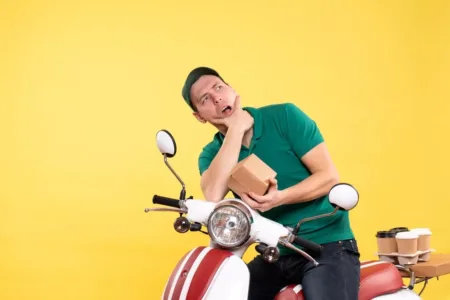 Tips dan Trik Merawat Motor Agar Awet dan Gak Gampang Rusak, Auto Tahan Lama PENTING! Ini Tanda AKI Motor Harus Diganti, Segera Beli yang Baru