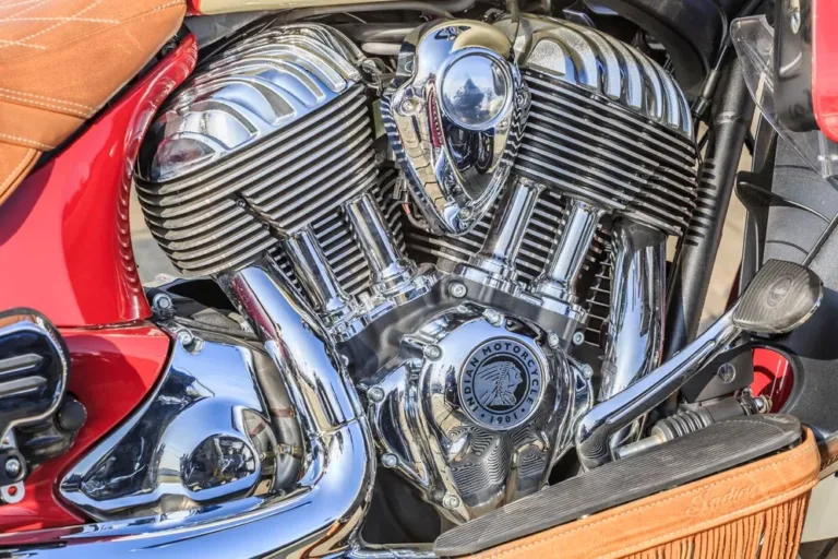 4 Bagian Motor yang Paling Rawan Berkarat dan Cara Mencegahnya, Wajib Tahu WASPADA! Ini Bagian Motor yang Rawan Berkarat, Jangan Dianggap Sepele