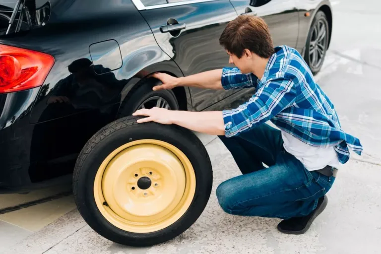 Jangan Skip Ini 5 Penyebab Ban Tubeless Sering Kempes Tips Merawat Ban Supaya Awet dan Tahan Lama, Wajib Tahu!