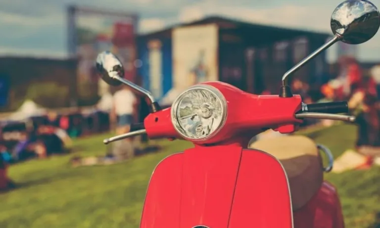 Jangan Asal Pakai Ini 3 Tips Merawat Vespa Second Supaya Awet dan Gak Gampang Rusak vespa