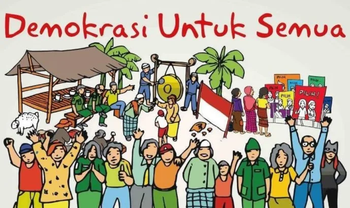 demokrasi-indonesia