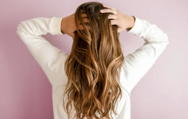 rawat-rambut