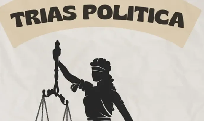 trias-politika